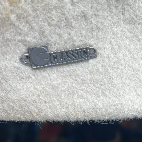 Fjord Fashion Wool Jacket - Picture 3 of 9